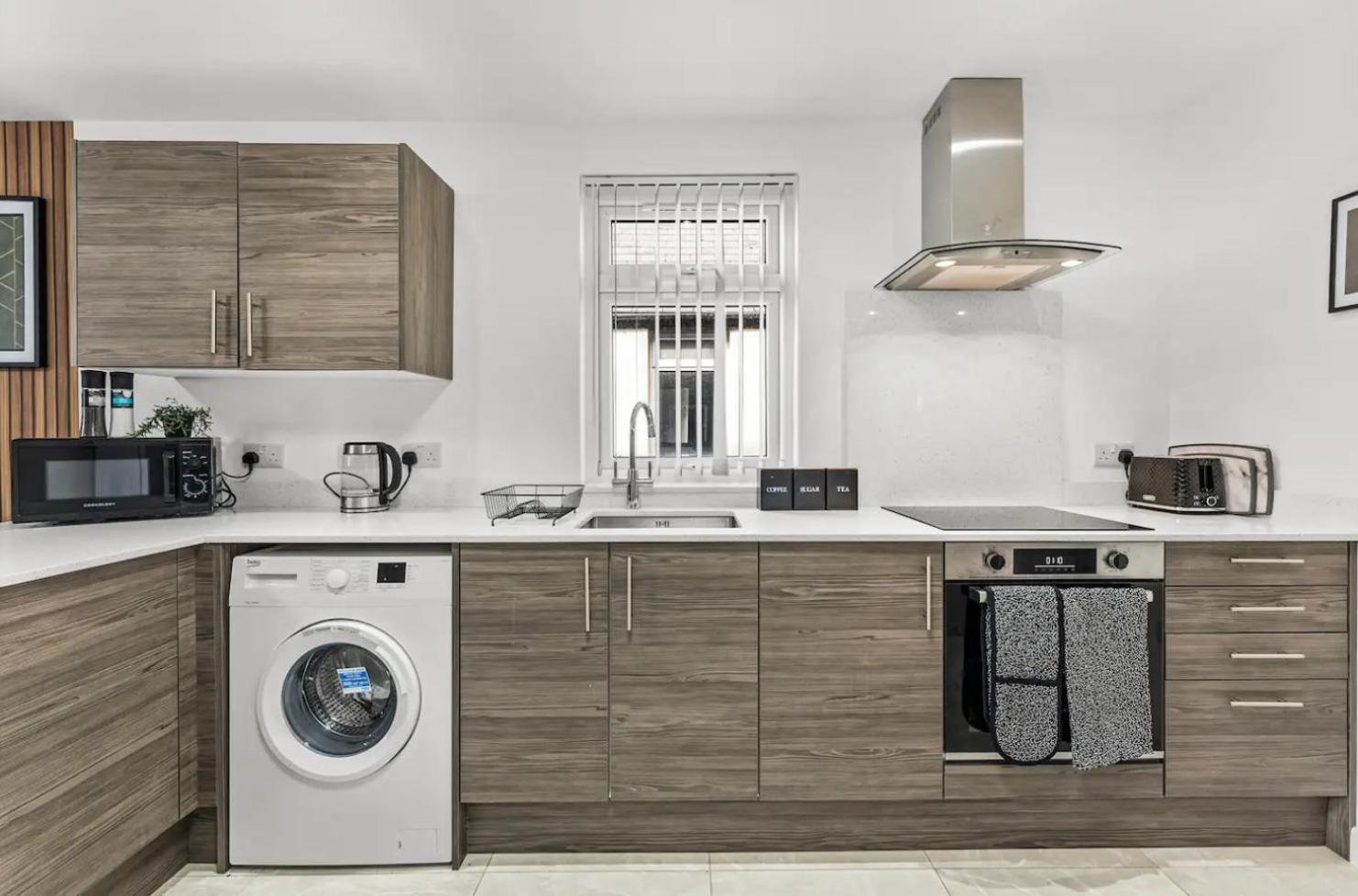 A Stylish Luxury 2 Bedroom Duplex Apartment Cardiff Exterior foto